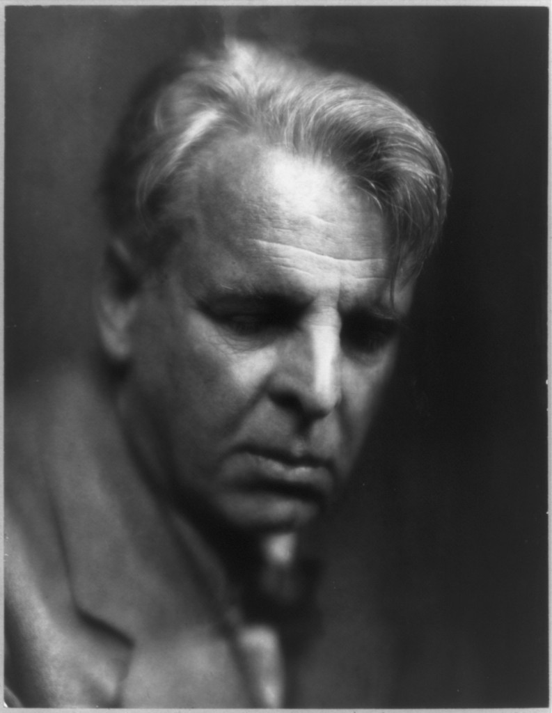 brown penny by william butler yeats